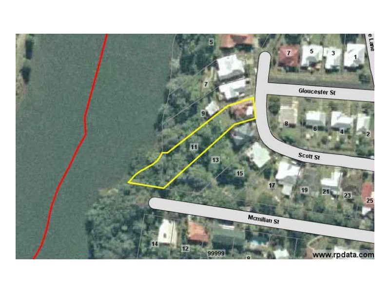 Murwillumbah NSW 2484