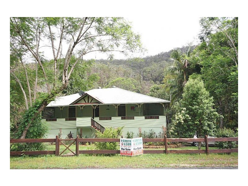 Murwillumbah NSW 2484
