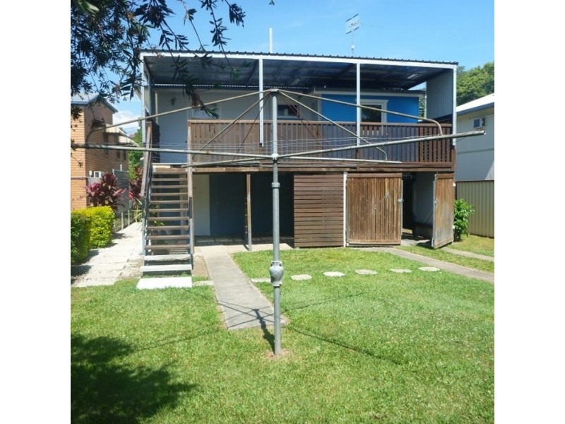4 Reynolds Street, Murwillumbah NSW 2484