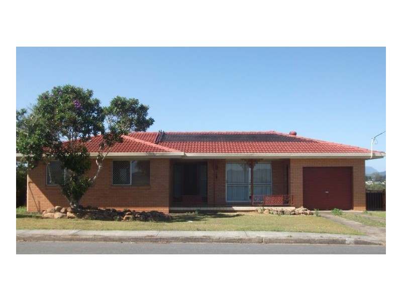 Murwillumbah NSW 2484