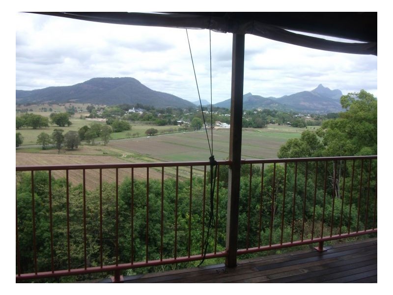 Murwillumbah NSW 2484