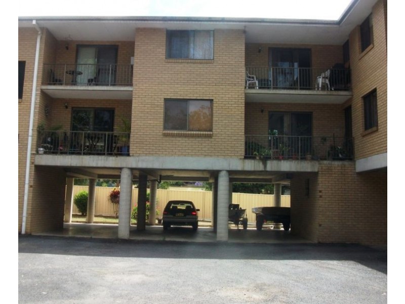 Murwillumbah NSW 2484