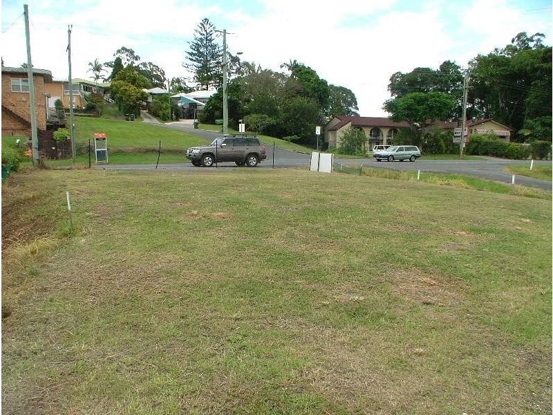 Murwillumbah NSW 2484