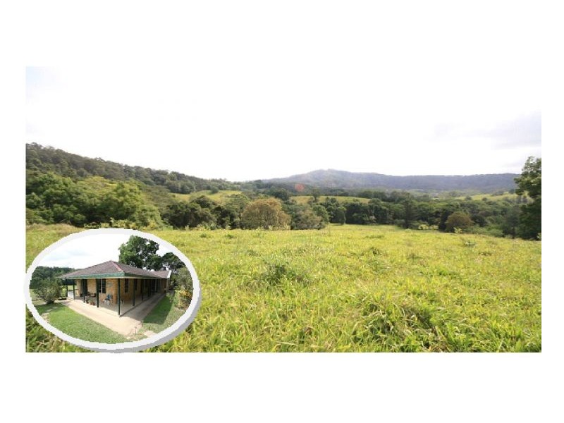 Murwillumbah NSW 2484