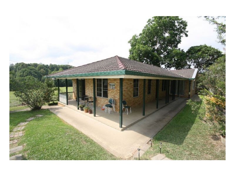 Murwillumbah NSW 2484