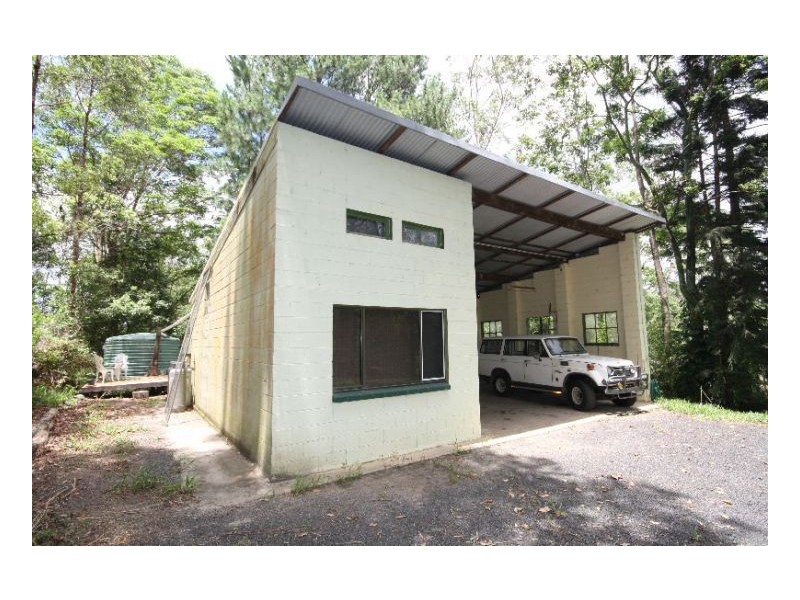 Stokers Siding NSW 2484