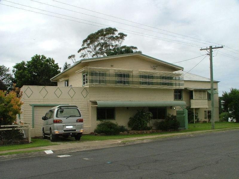 Murwillumbah NSW 2484