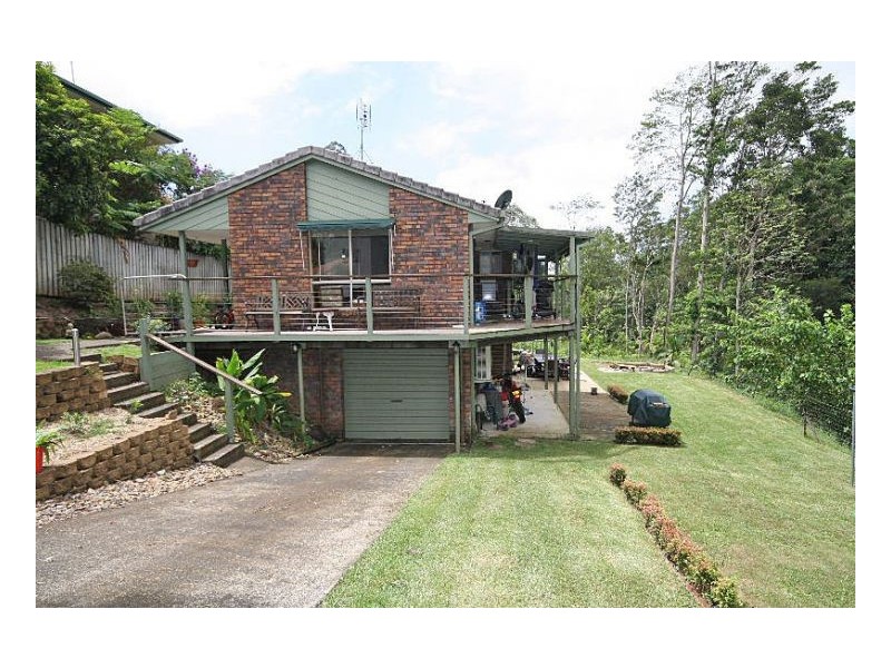 Murwillumbah NSW 2484