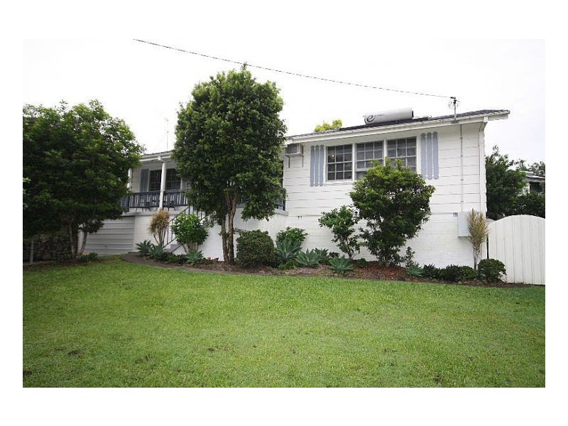 Murwillumbah NSW 2484