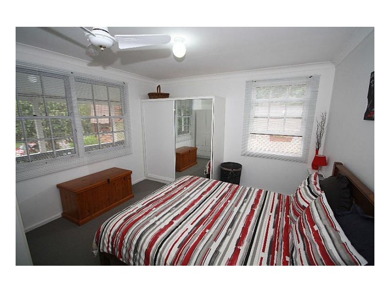 Murwillumbah NSW 2484