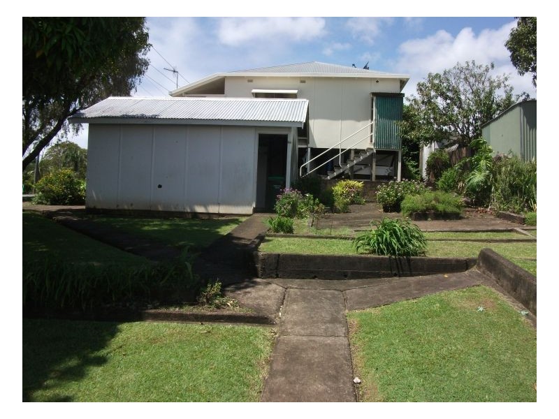 Murwillumbah NSW 2484