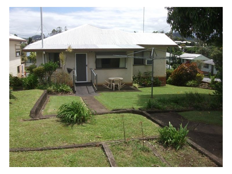 Murwillumbah NSW 2484