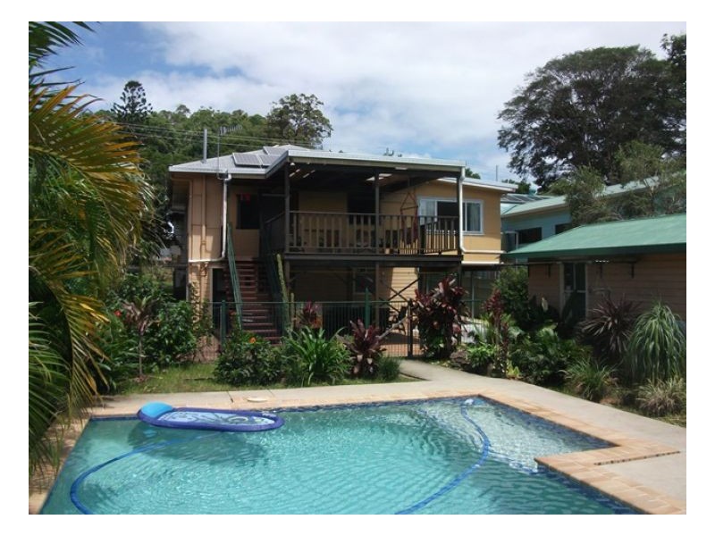 Murwillumbah NSW 2484