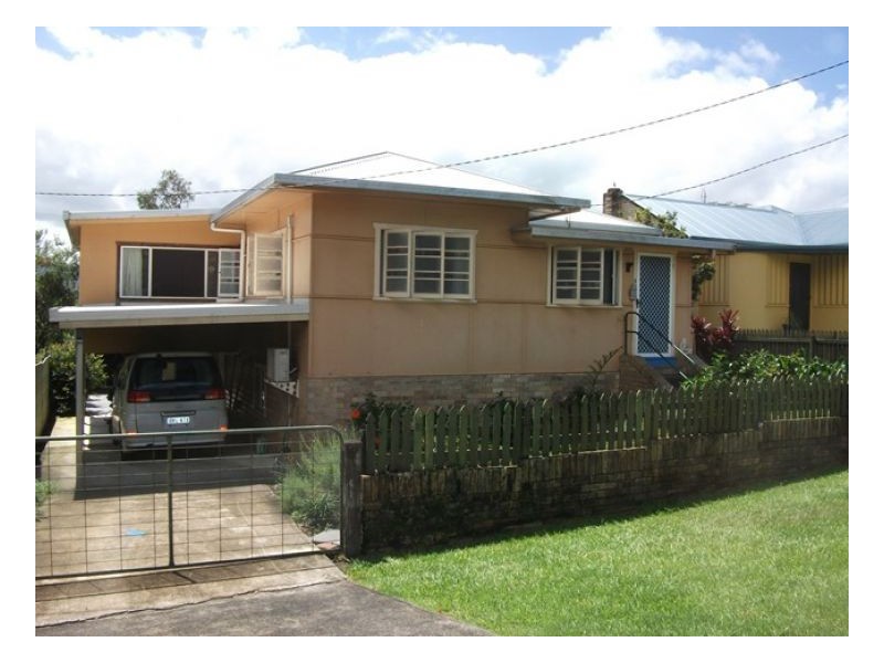 Murwillumbah NSW 2484