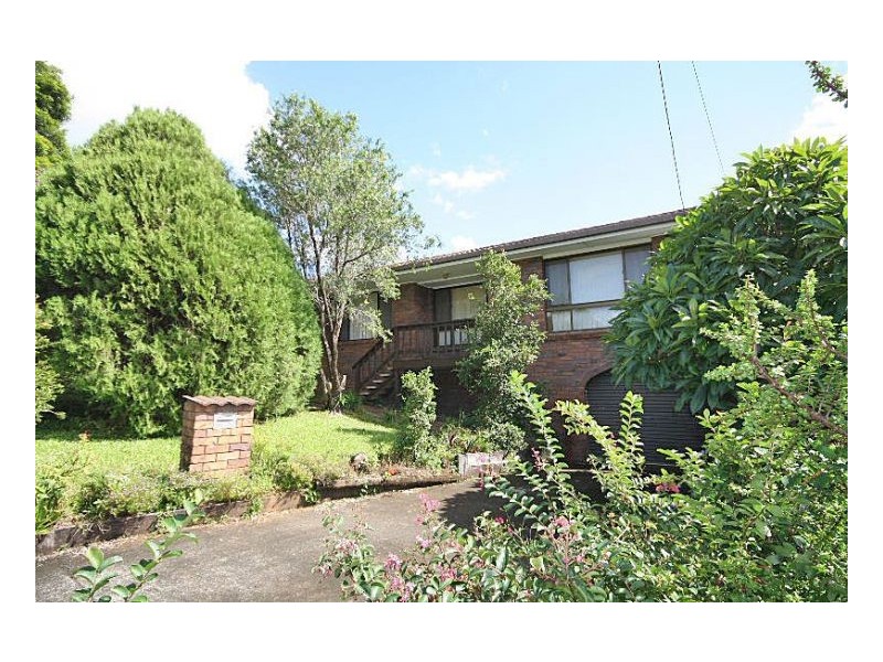 Murwillumbah NSW 2484