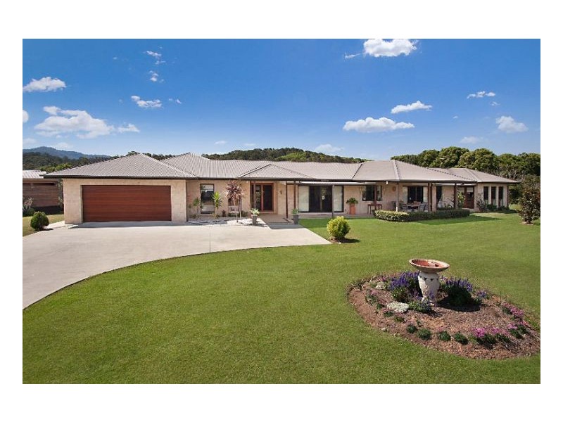 Nobbys Creek NSW 2484