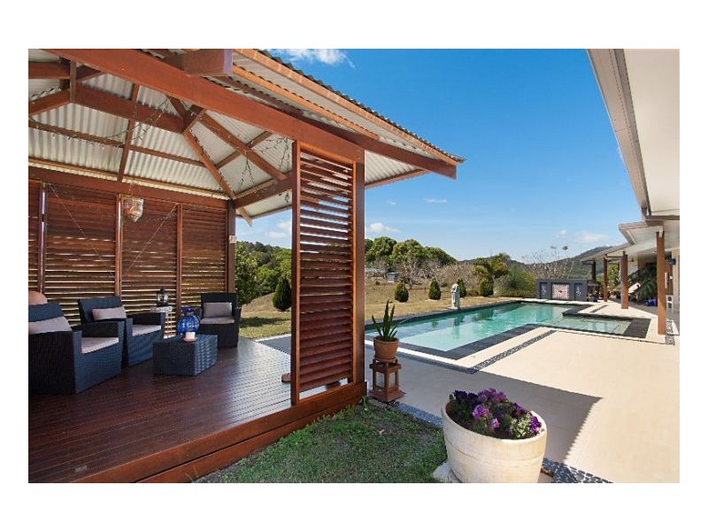 Nobbys Creek NSW 2484