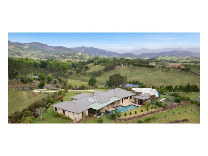 Nobbys Creek NSW 2484