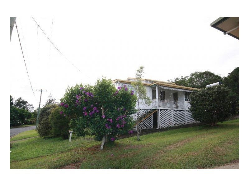 Murwillumbah NSW 2484