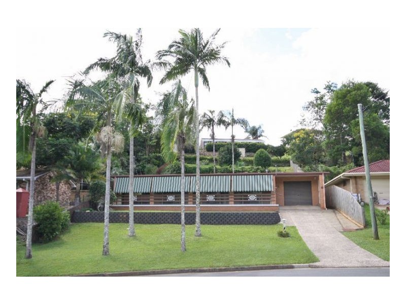 Murwillumbah NSW 2484