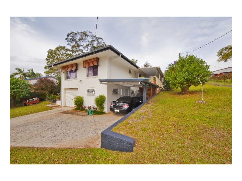 Murwillumbah NSW 2484