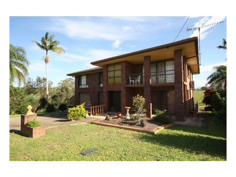 Murwillumbah NSW 2484