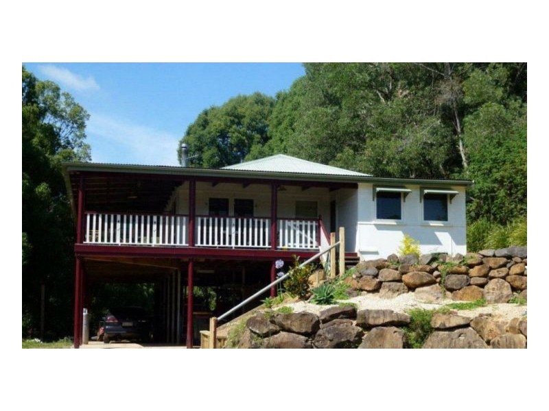 Crystal Creek NSW 2484