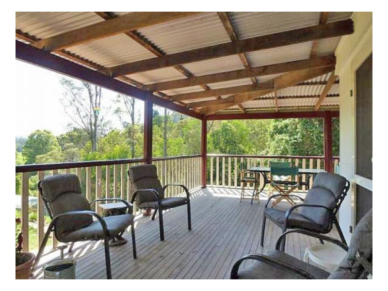 Crystal Creek NSW 2484