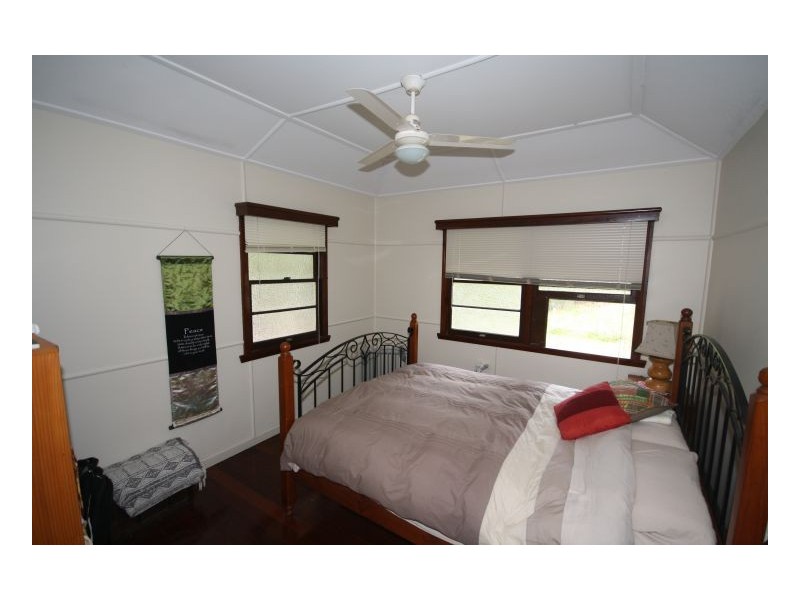 Crystal Creek NSW 2484
