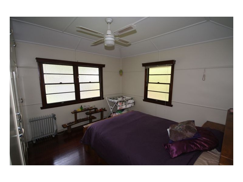 Crystal Creek NSW 2484