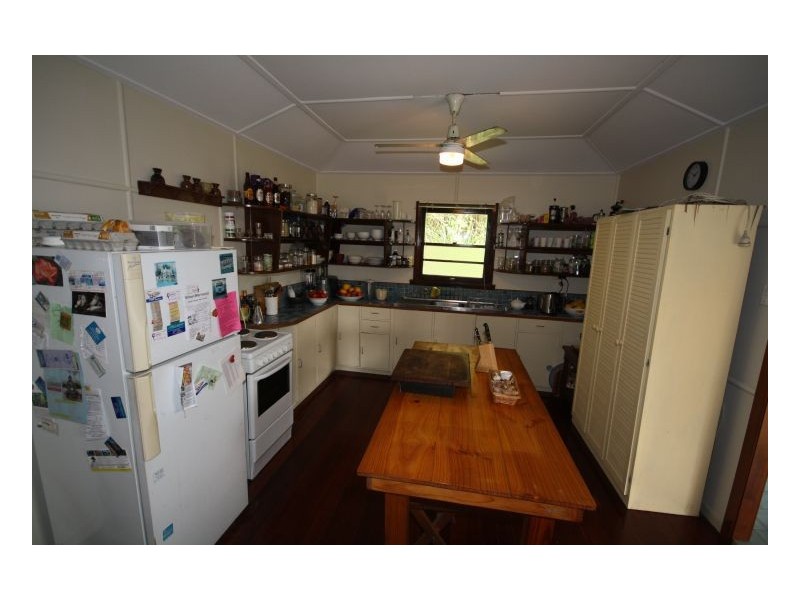 Crystal Creek NSW 2484