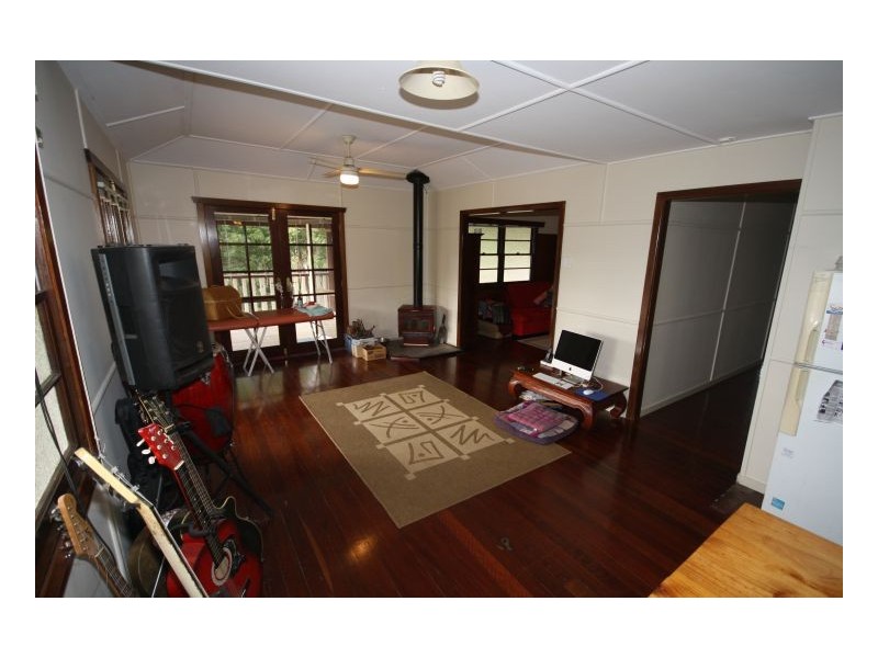 Crystal Creek NSW 2484