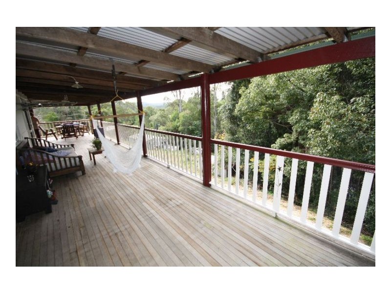 Crystal Creek NSW 2484