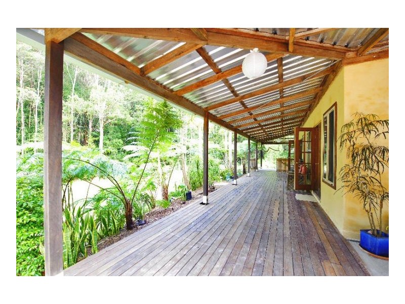 Nobbys Creek NSW 2484