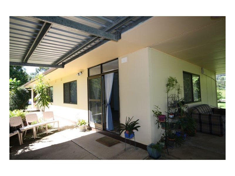 Crystal Creek NSW 2484