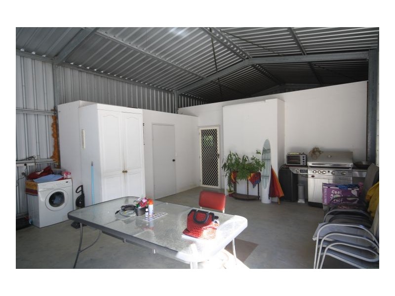 Crystal Creek NSW 2484