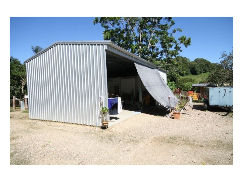 Crystal Creek NSW 2484