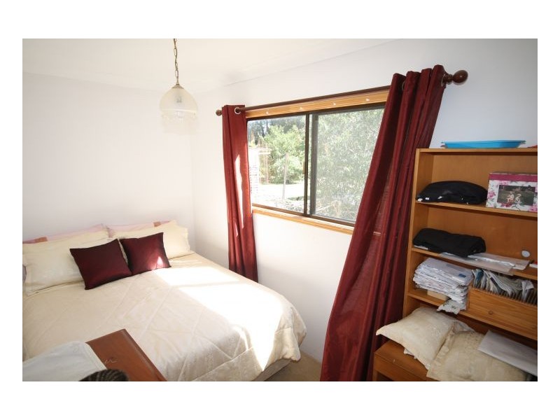 Crystal Creek NSW 2484