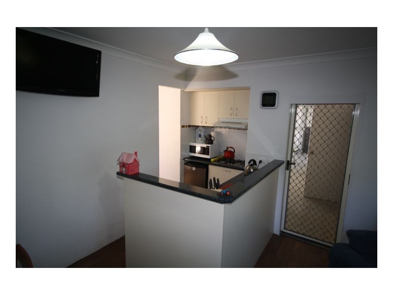 Crystal Creek NSW 2484