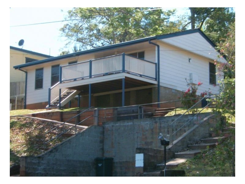 Murwillumbah NSW 2484