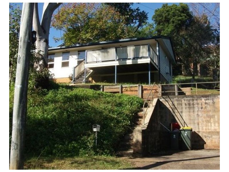 Murwillumbah NSW 2484