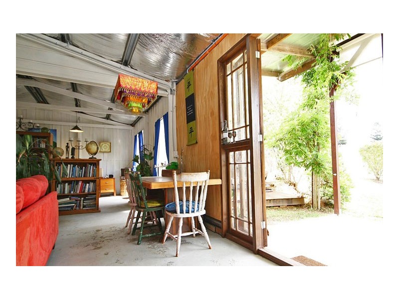 64 Bonnydoon Road, Uki NSW 2484
