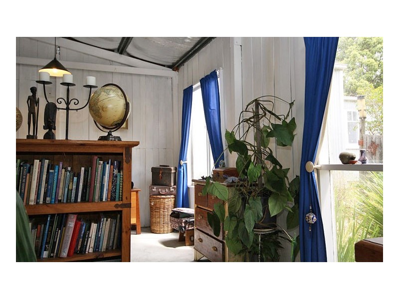 64 Bonnydoon Road, Uki NSW 2484