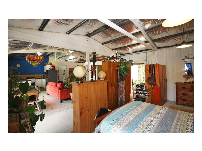 64 Bonnydoon Road, Uki NSW 2484