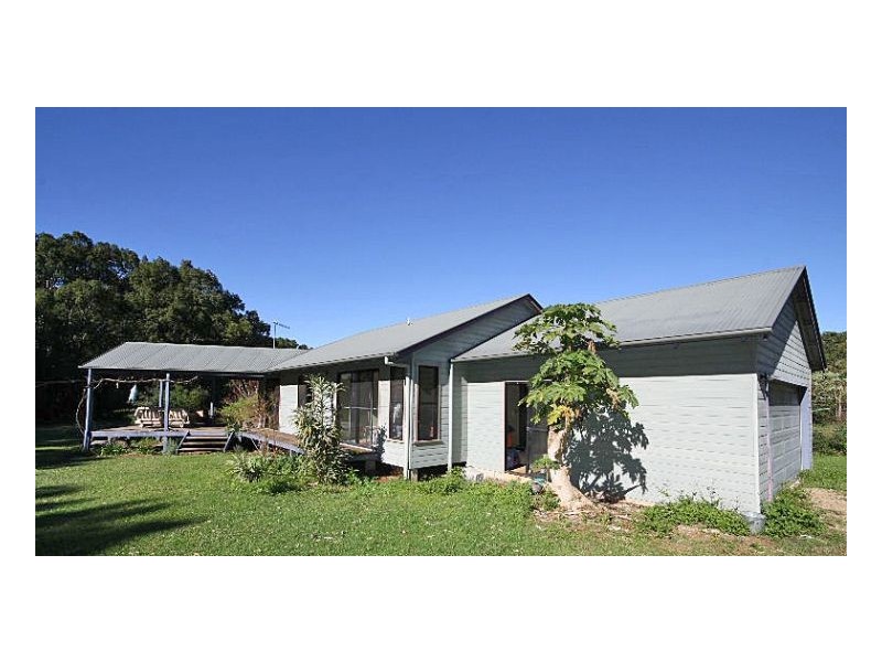 Burringbar NSW 2483