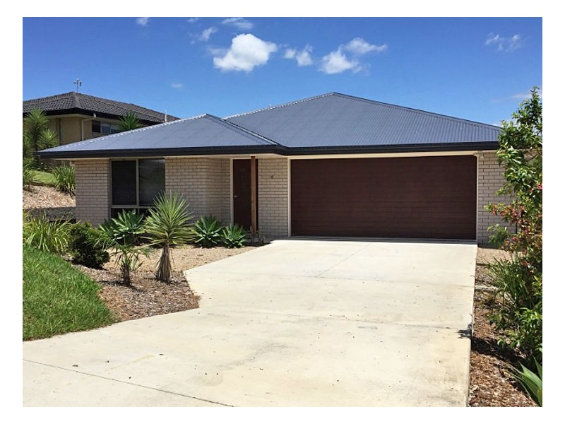 6 Woodgee Street, Murwillumbah NSW 2484