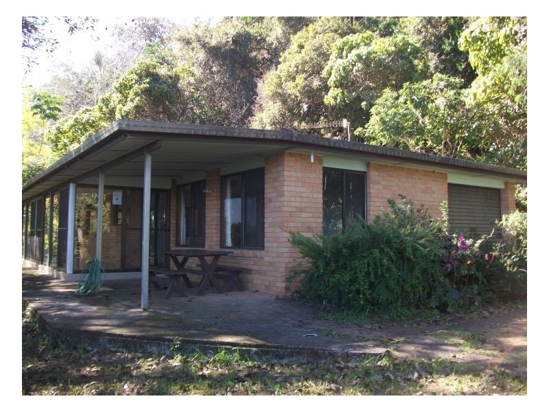 Farrants Hill NSW 2484