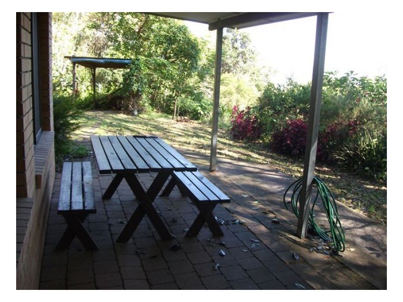 Farrants Hill NSW 2484