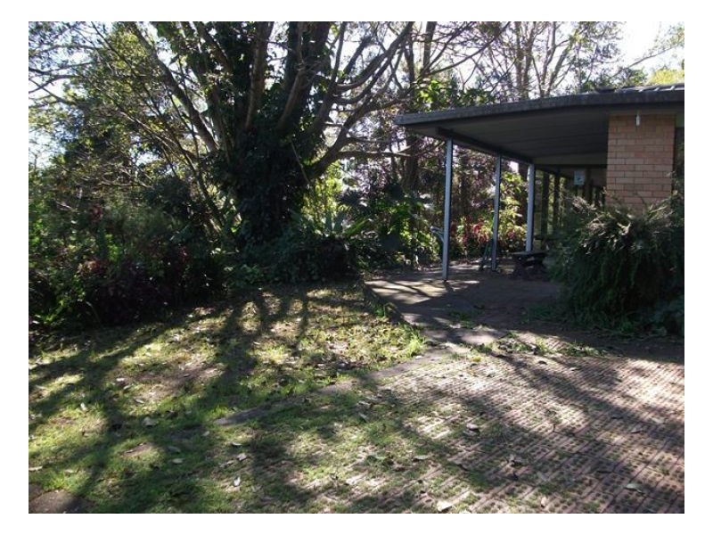 Farrants Hill NSW 2484