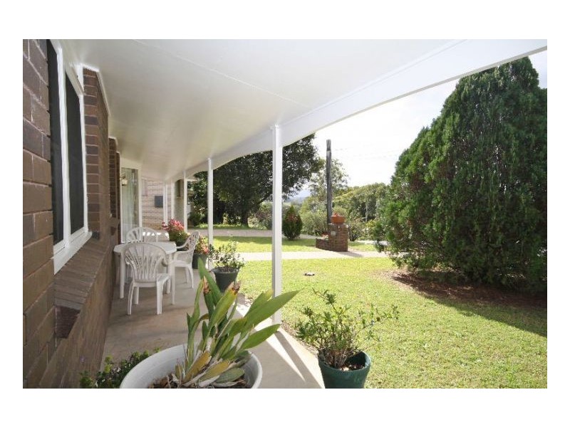 Murwillumbah NSW 2484